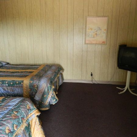 Marine Motel Ajo Eksteriør billede