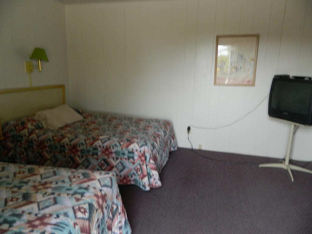 Marine Motel Ajo Værelse billede