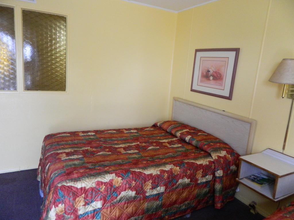 Marine Motel Ajo Værelse billede