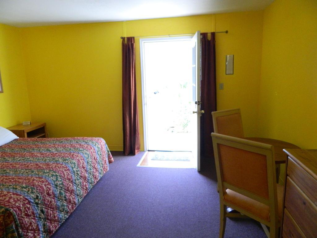 Marine Motel Ajo Værelse billede