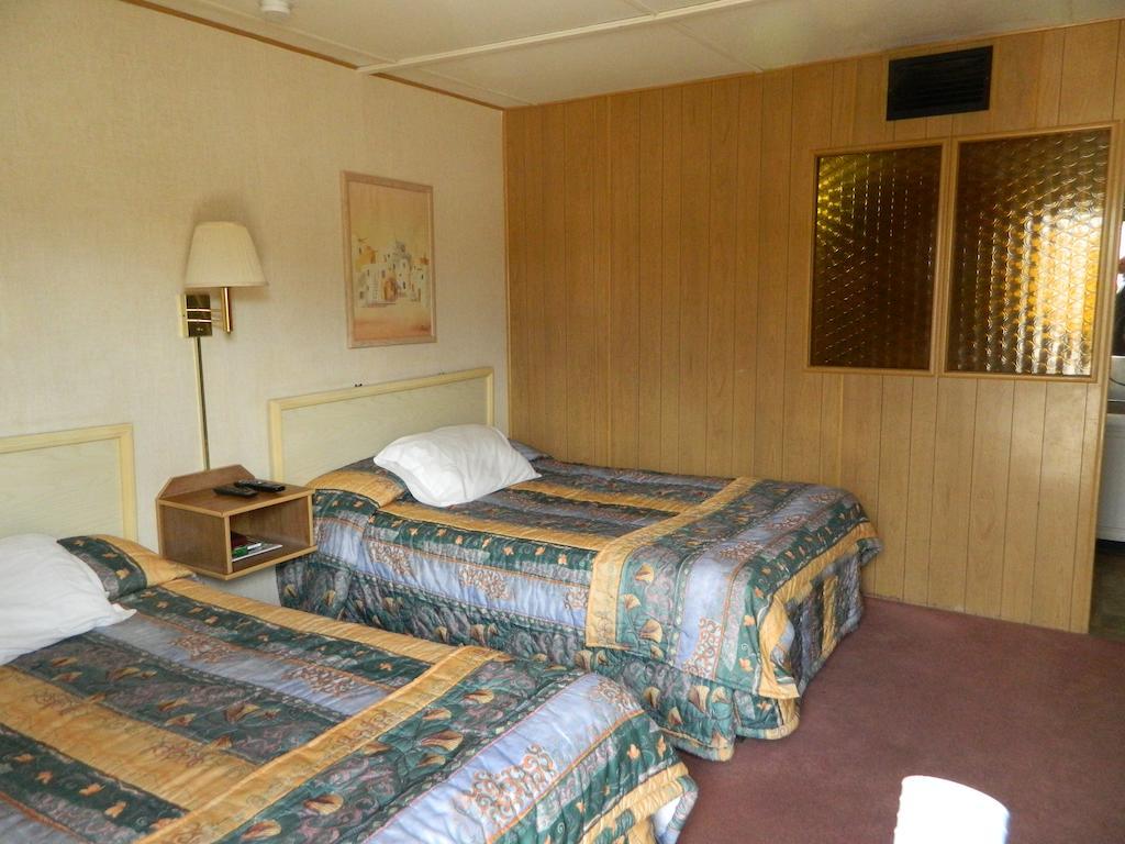 Marine Motel Ajo Værelse billede