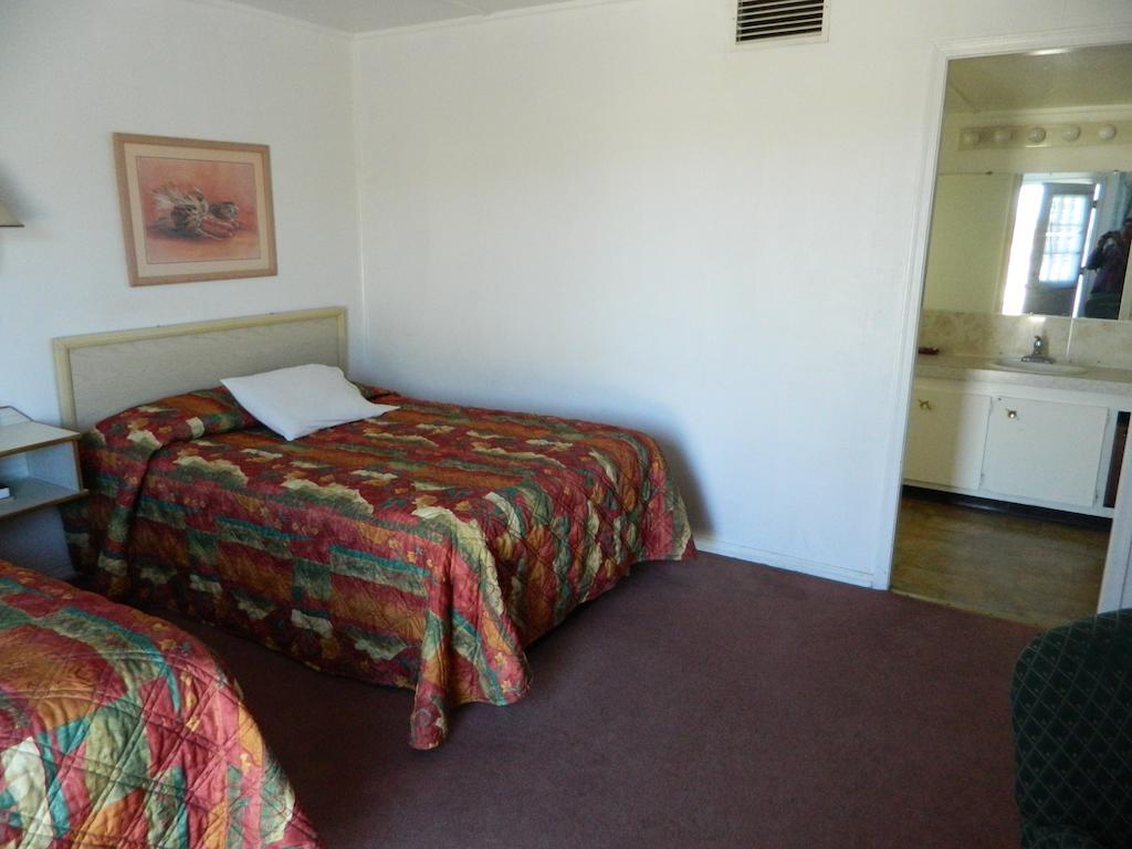 Marine Motel Ajo Værelse billede