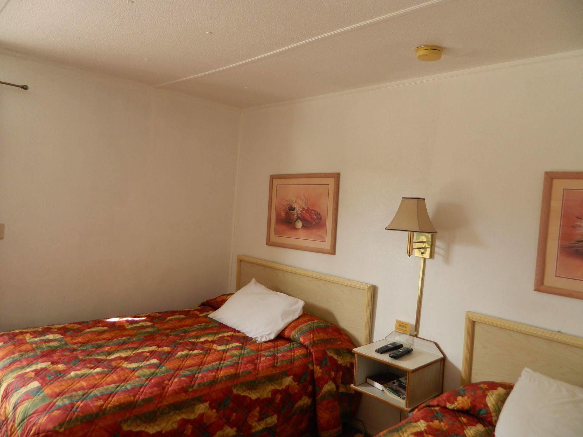 Marine Motel Ajo Eksteriør billede